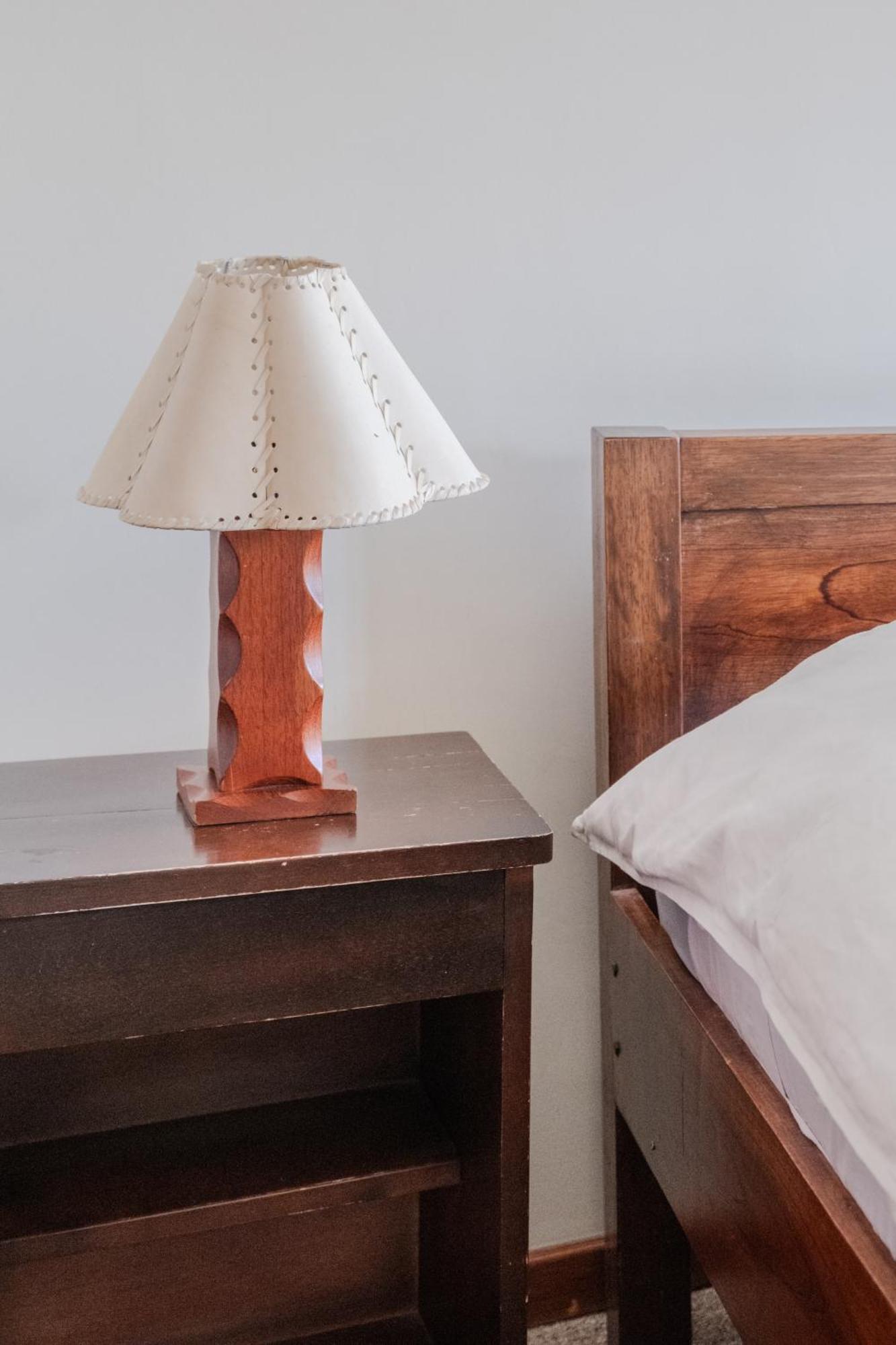 Hotel Santa Cruz อัวรัซ ภายนอก รูปภาพ